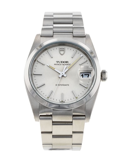 Tudor Prince Date 84100